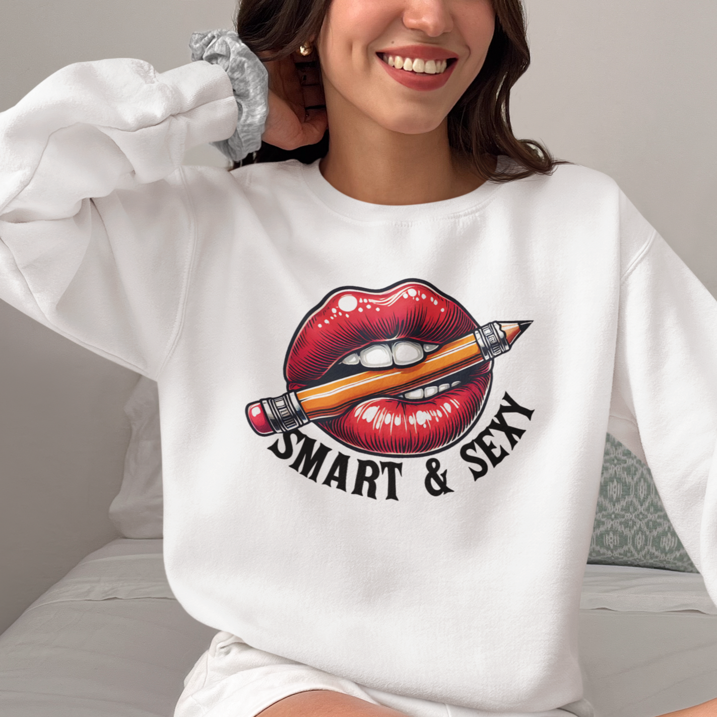 Smart & Sexy