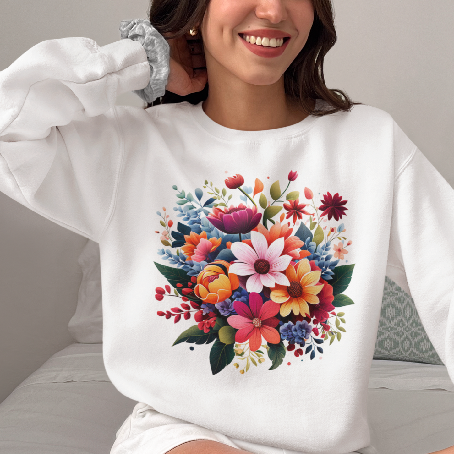 Spring Bouquet