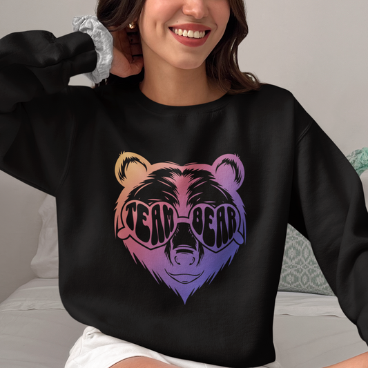 Team Bear
