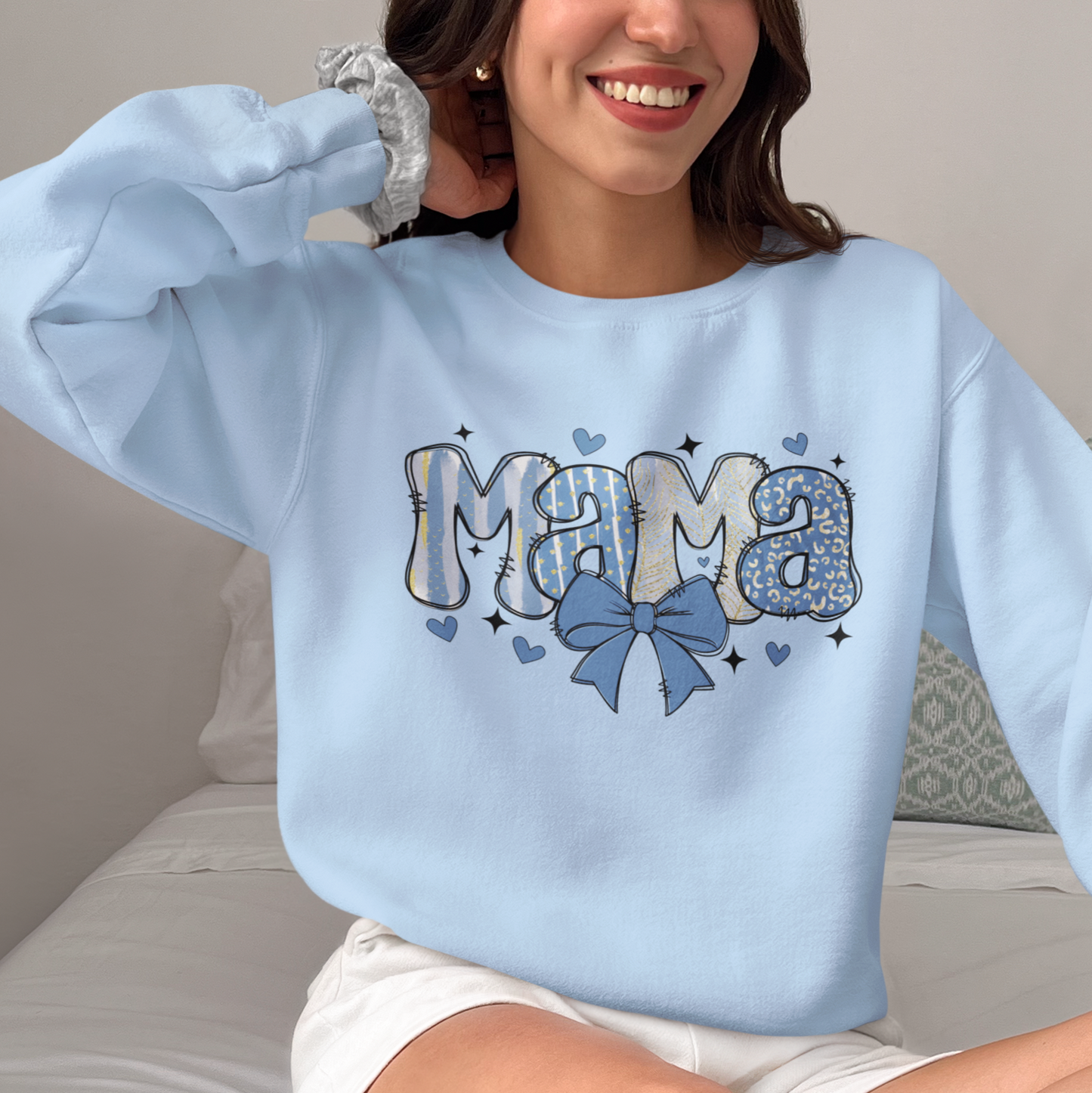 Mama