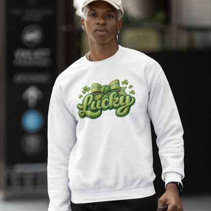 Lucky Shamrock