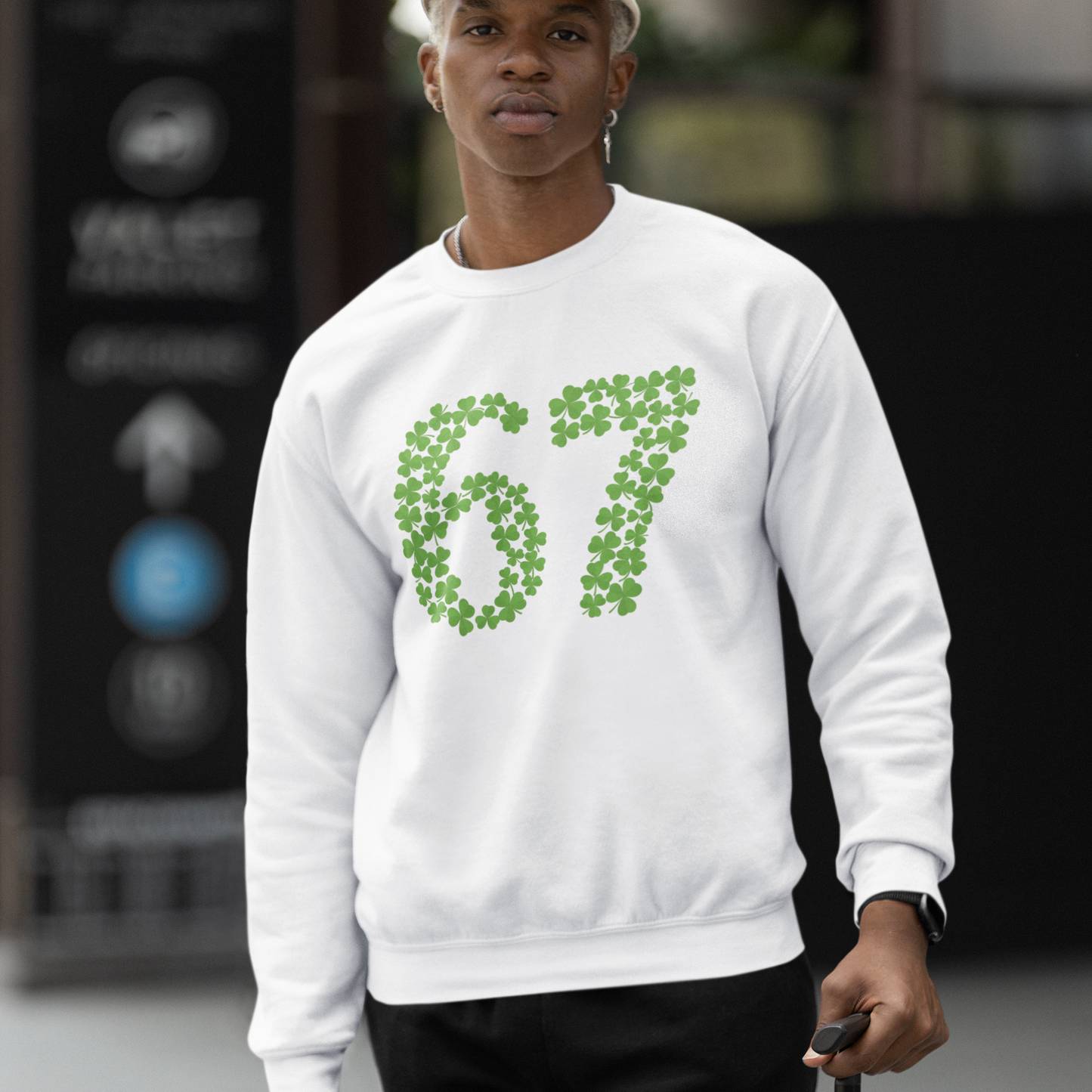 67 Shamrock