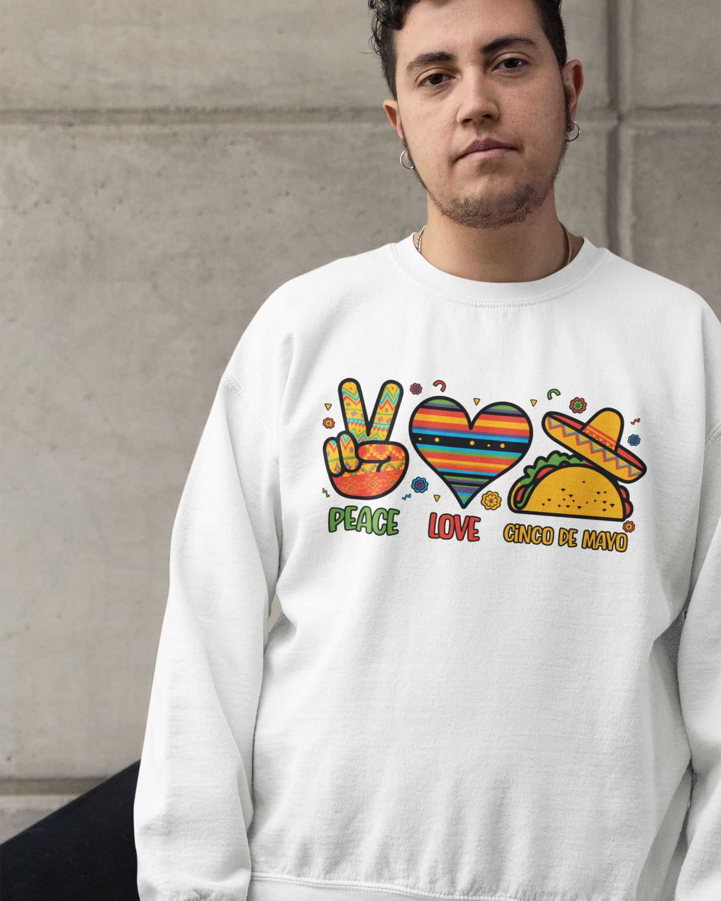 Peace Love Tacos