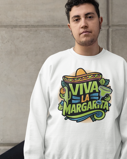 Viva La Margarita