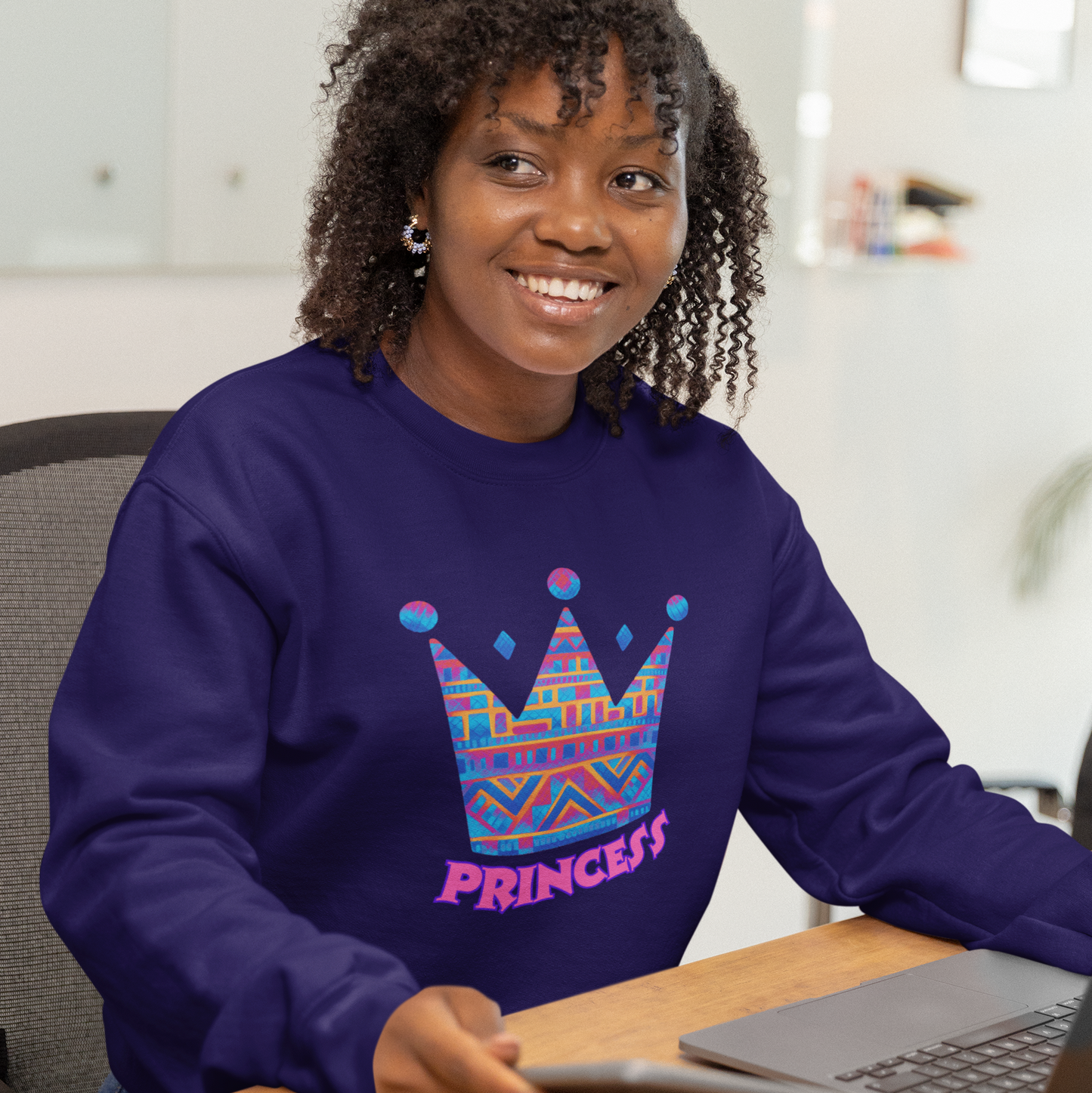 Princess Crown