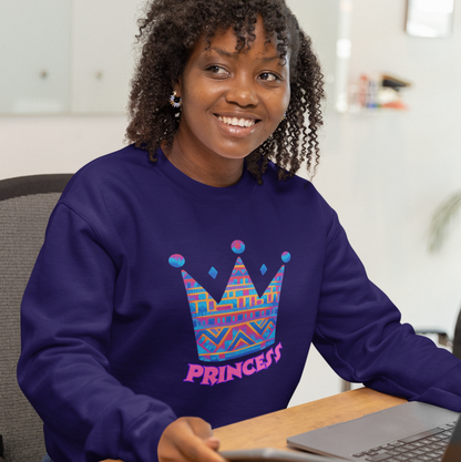 Princess Crown