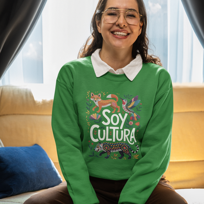 Soy Cultura Folk Art