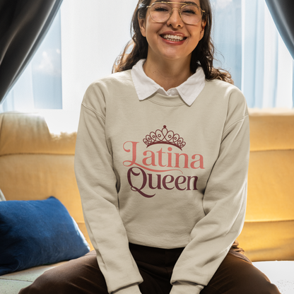 Latina Queen