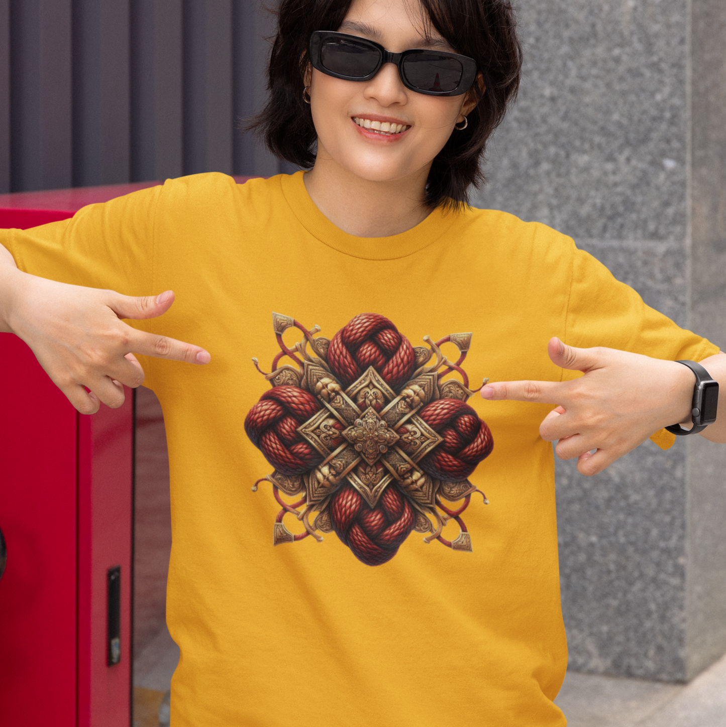 Chinese Knot