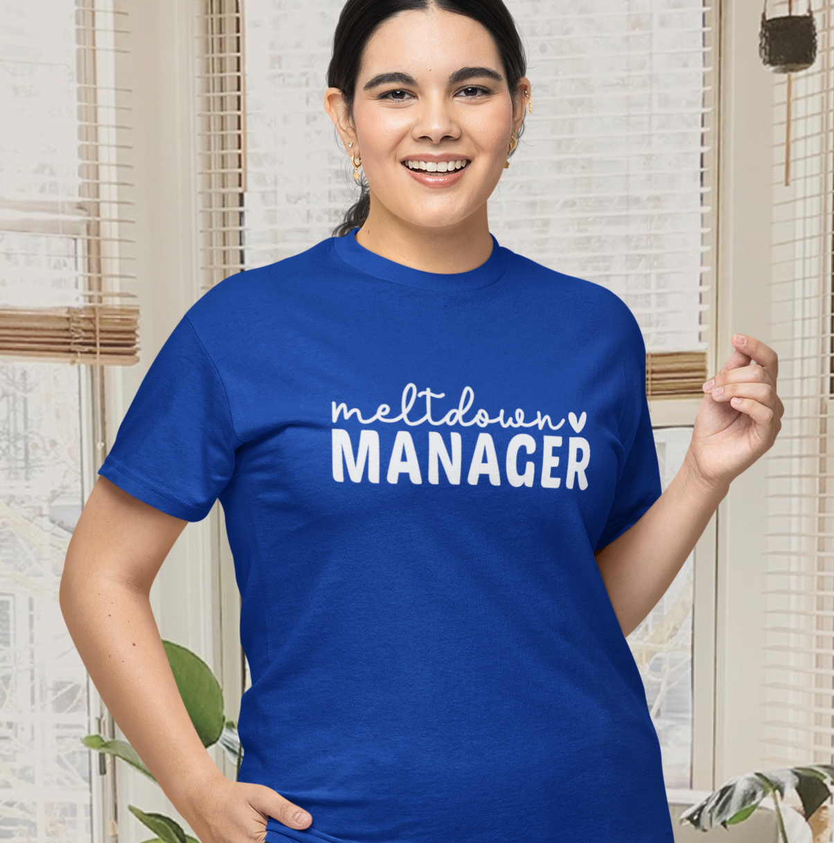 Meltdown Manager