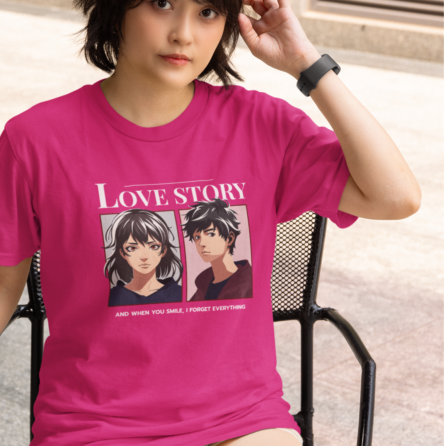 Love Story