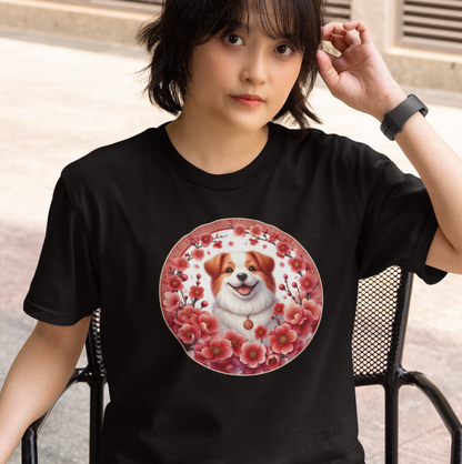 Doggie Blossoms
