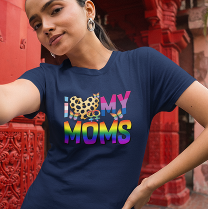 I ♥ My Moms
