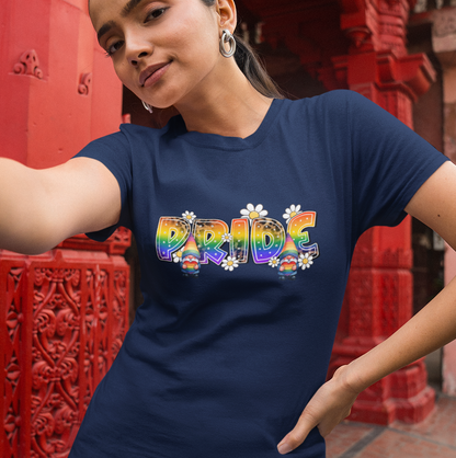 Pride Gnomes