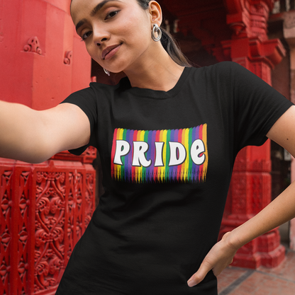 Pride Rainbow