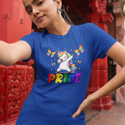 Pride Unicorn