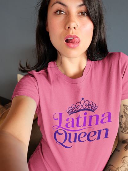 Latina Queen