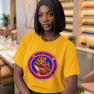 I Do Nails  — Black American Owned Business