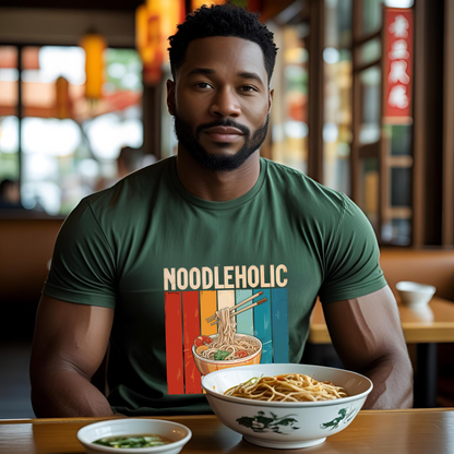 Noodleholic