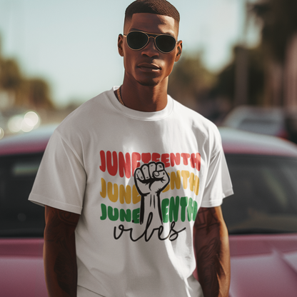 Juneteenth Vibes