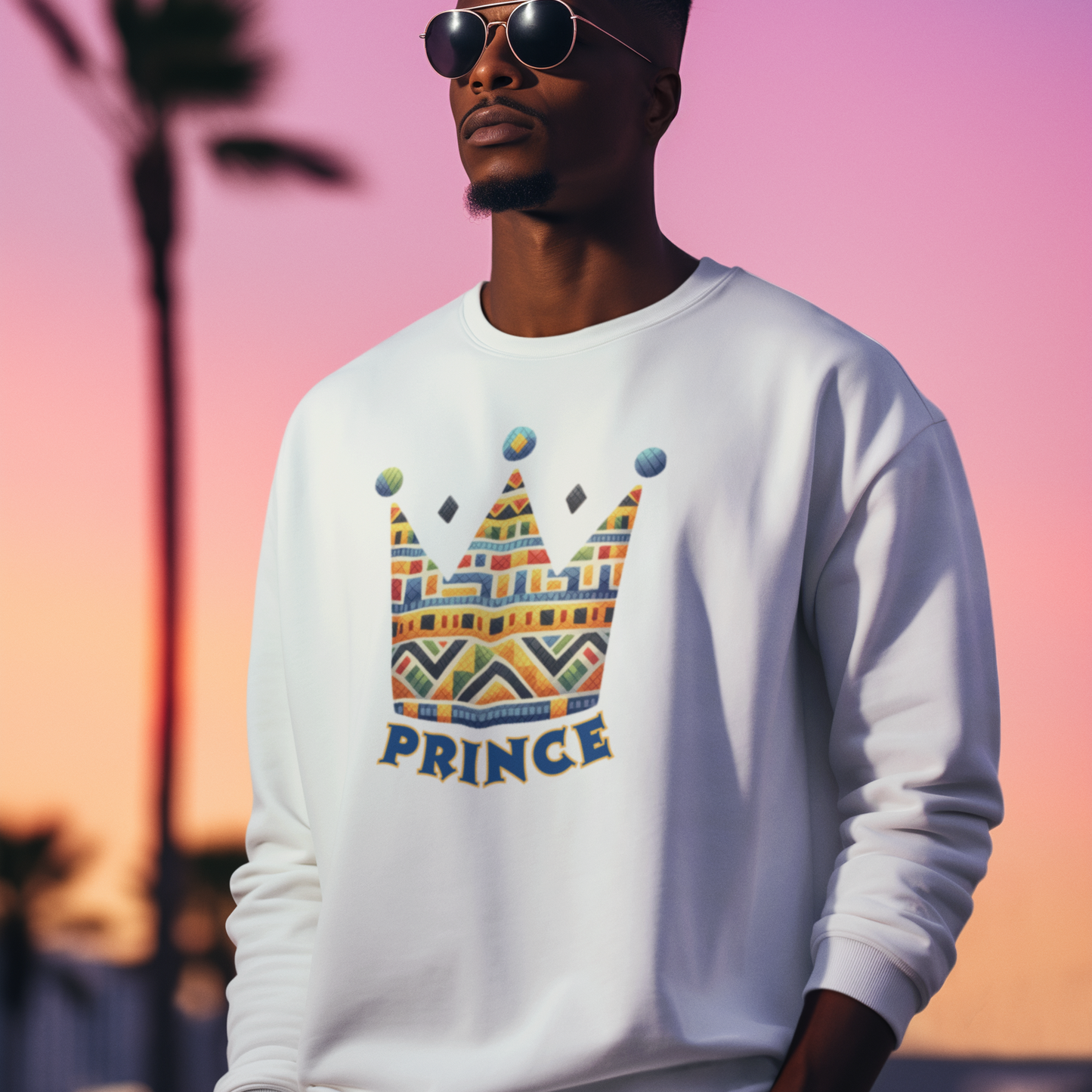 Prince Crown