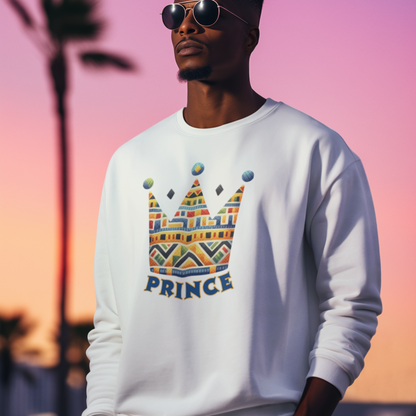 Prince Crown