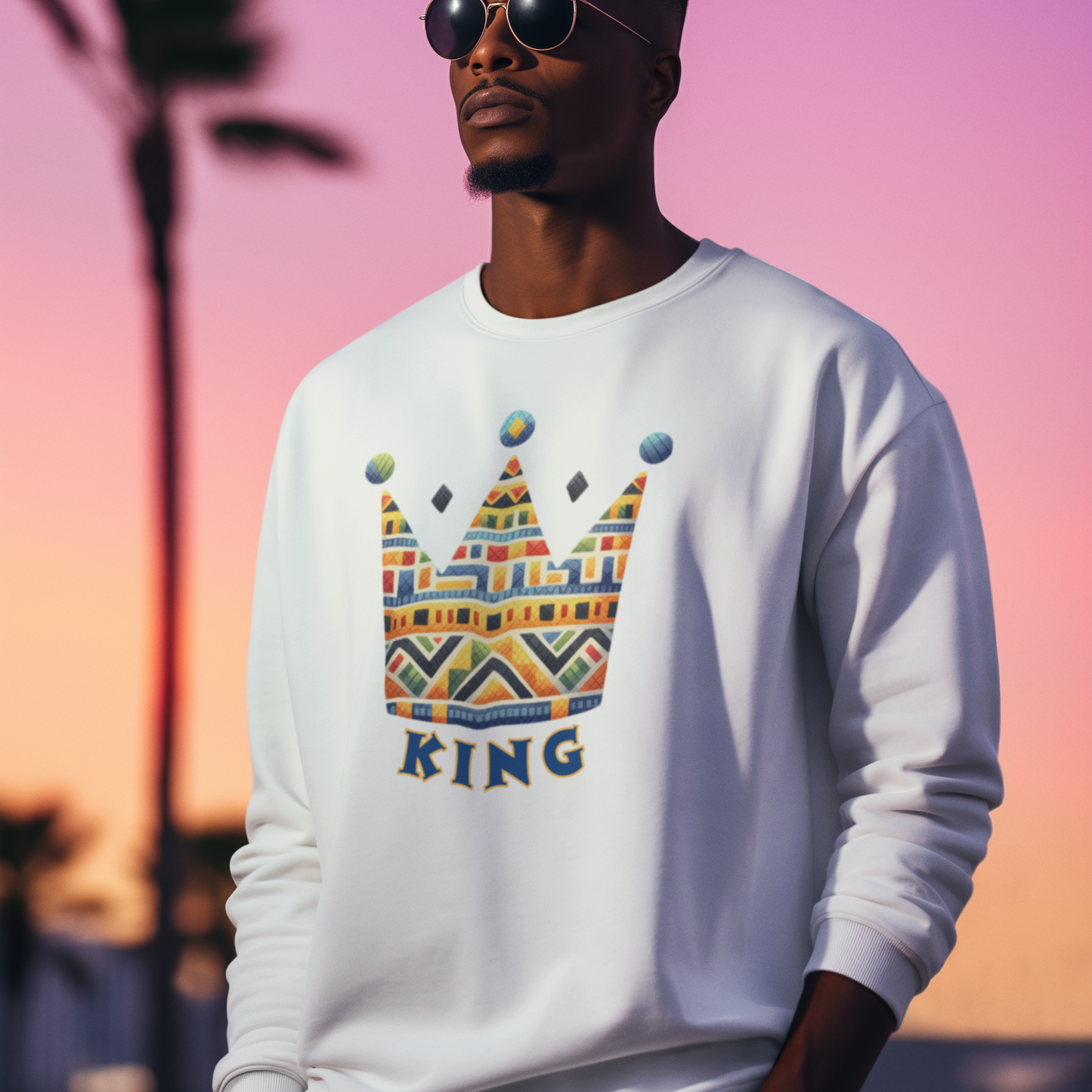 King Crown