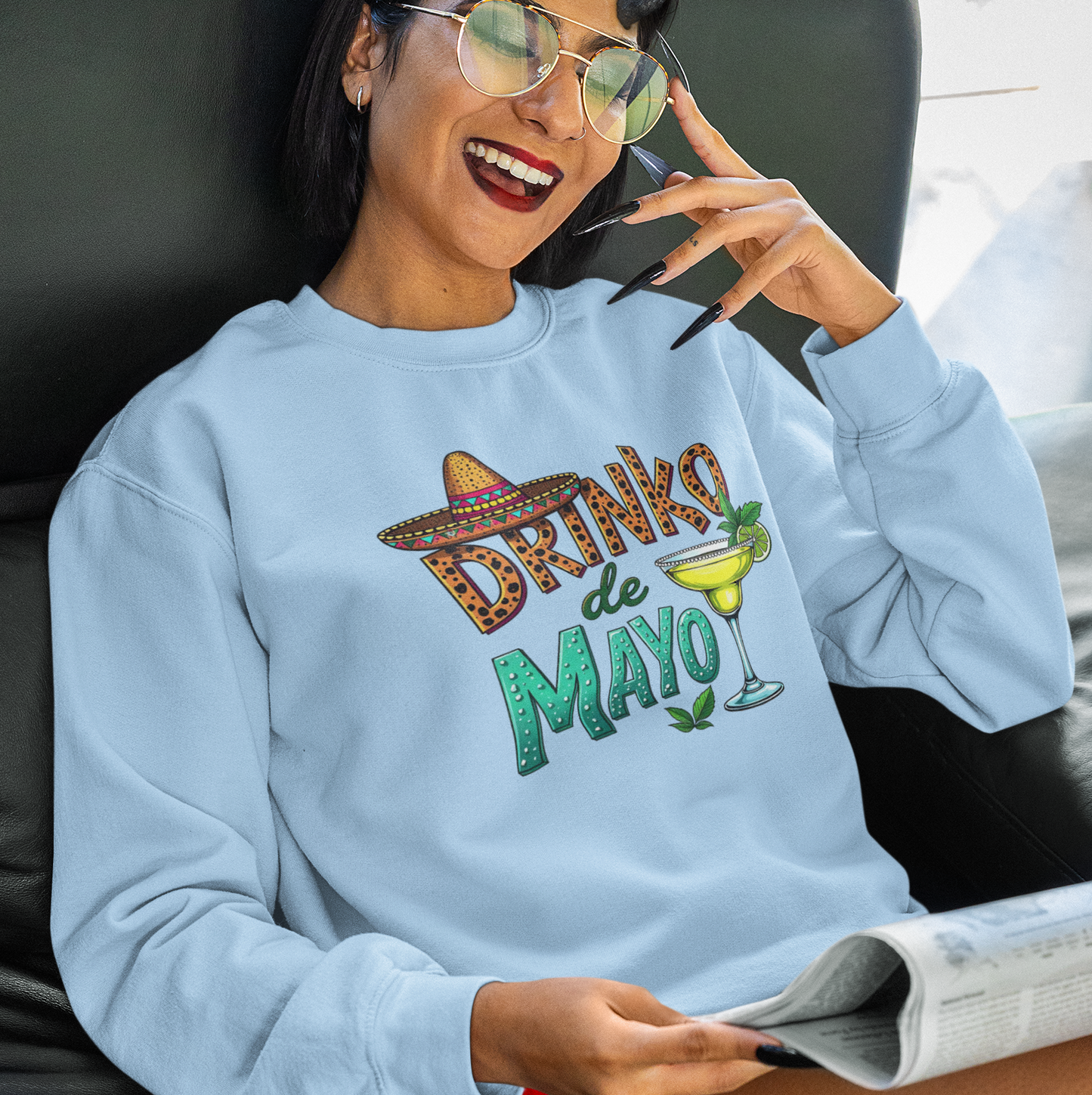 Drinko de Mayo