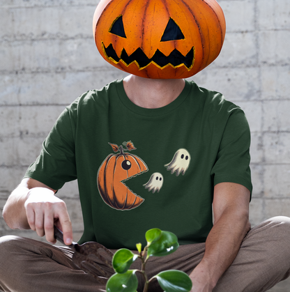 Halloween Pacman