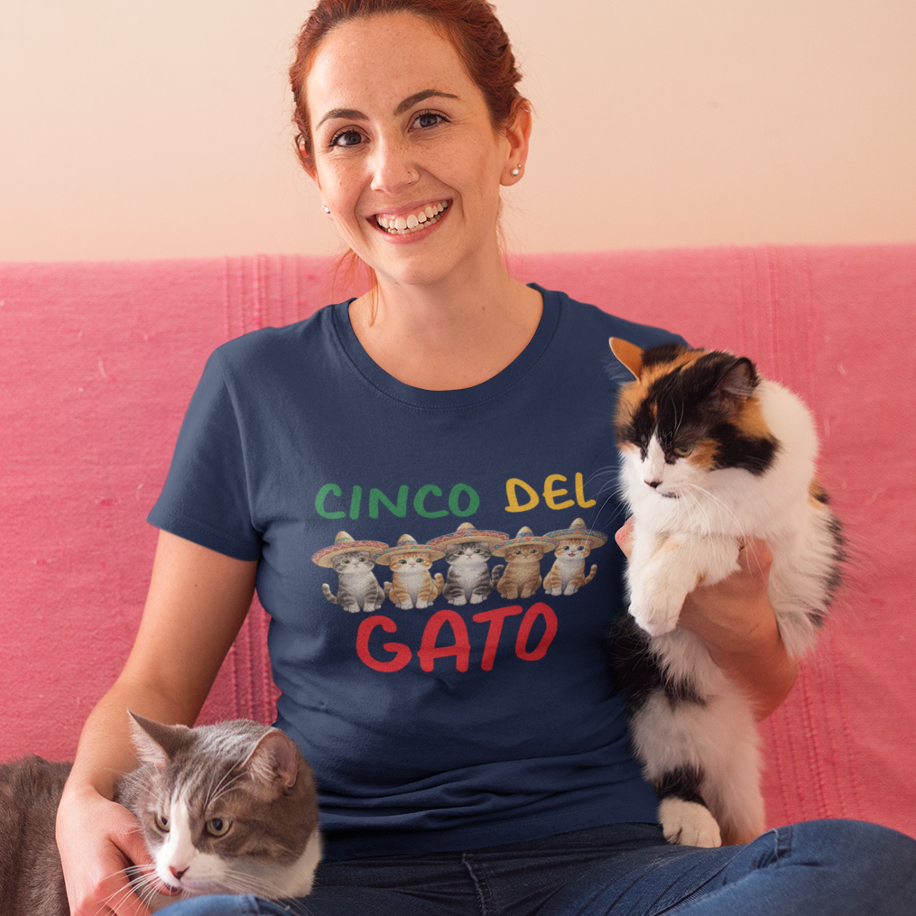 Cinco del Gato