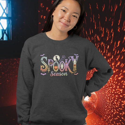 Spooky Season