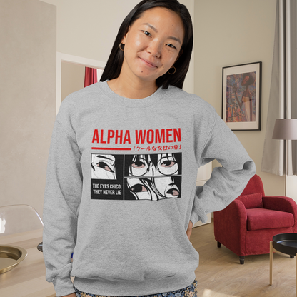 Alpha Women