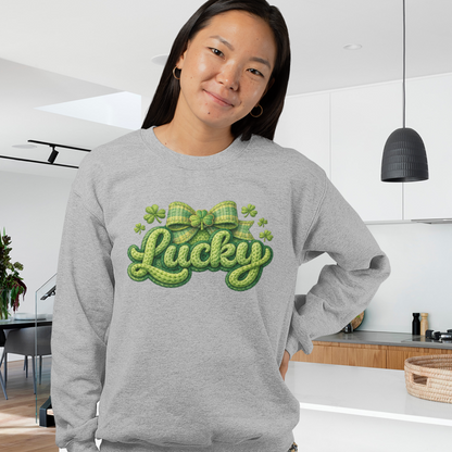 Lucky Shamrock