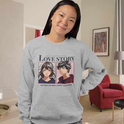 Love Story