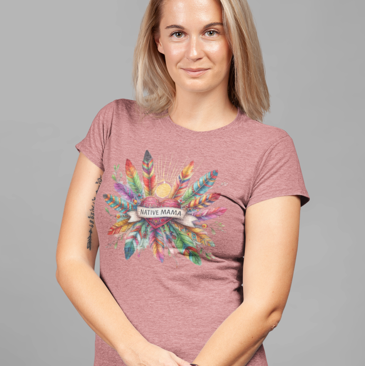 Native Mama