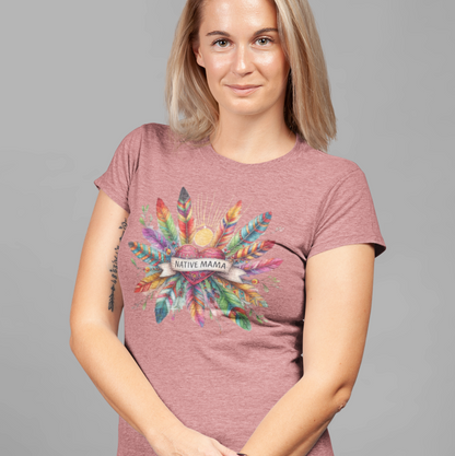 Native Mama