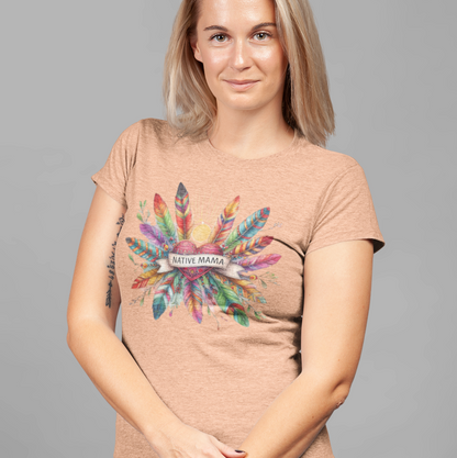 Native Mama