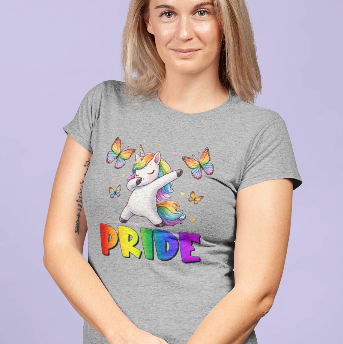 Pride Unicorn
