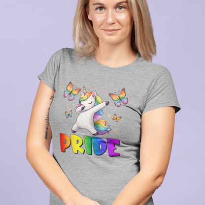 Pride Unicorn