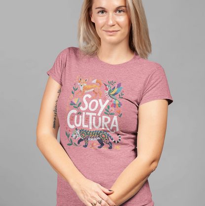 Soy Cultura