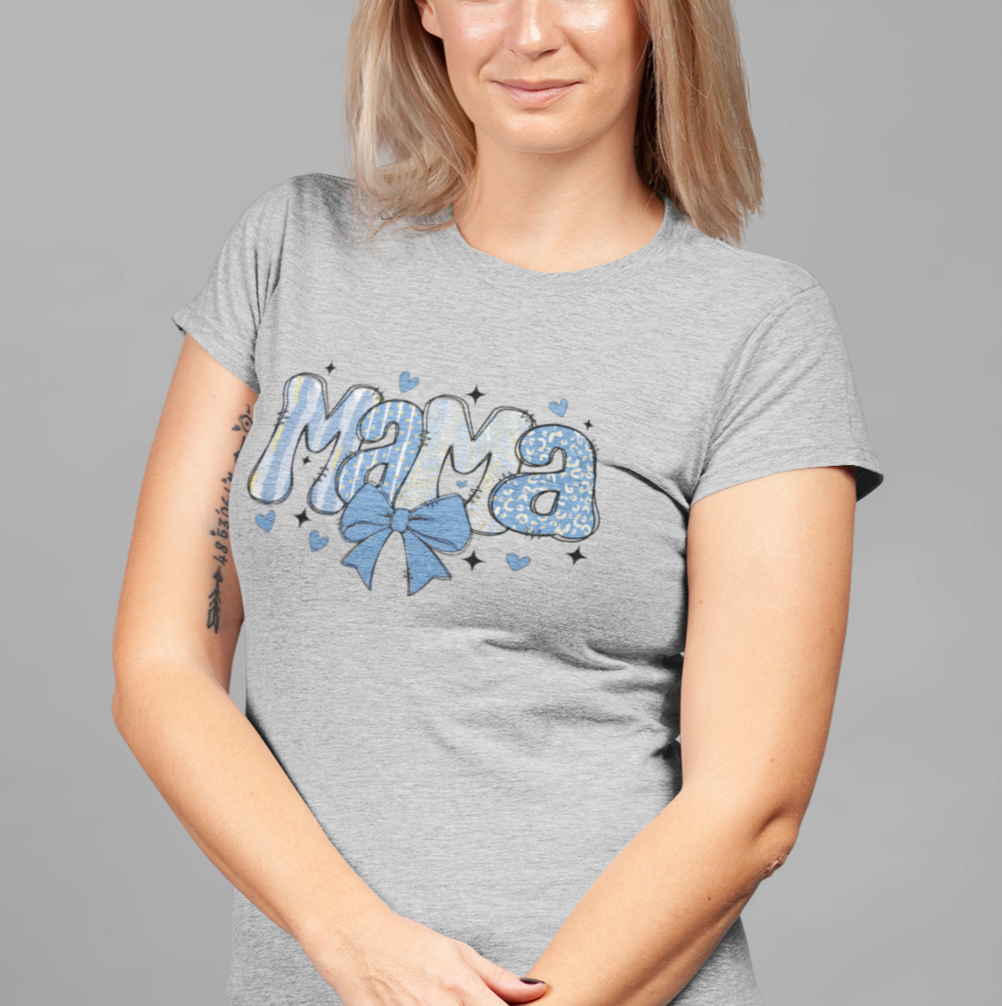 Mama