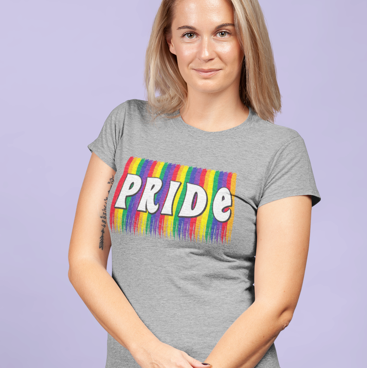 Pride Rainbow