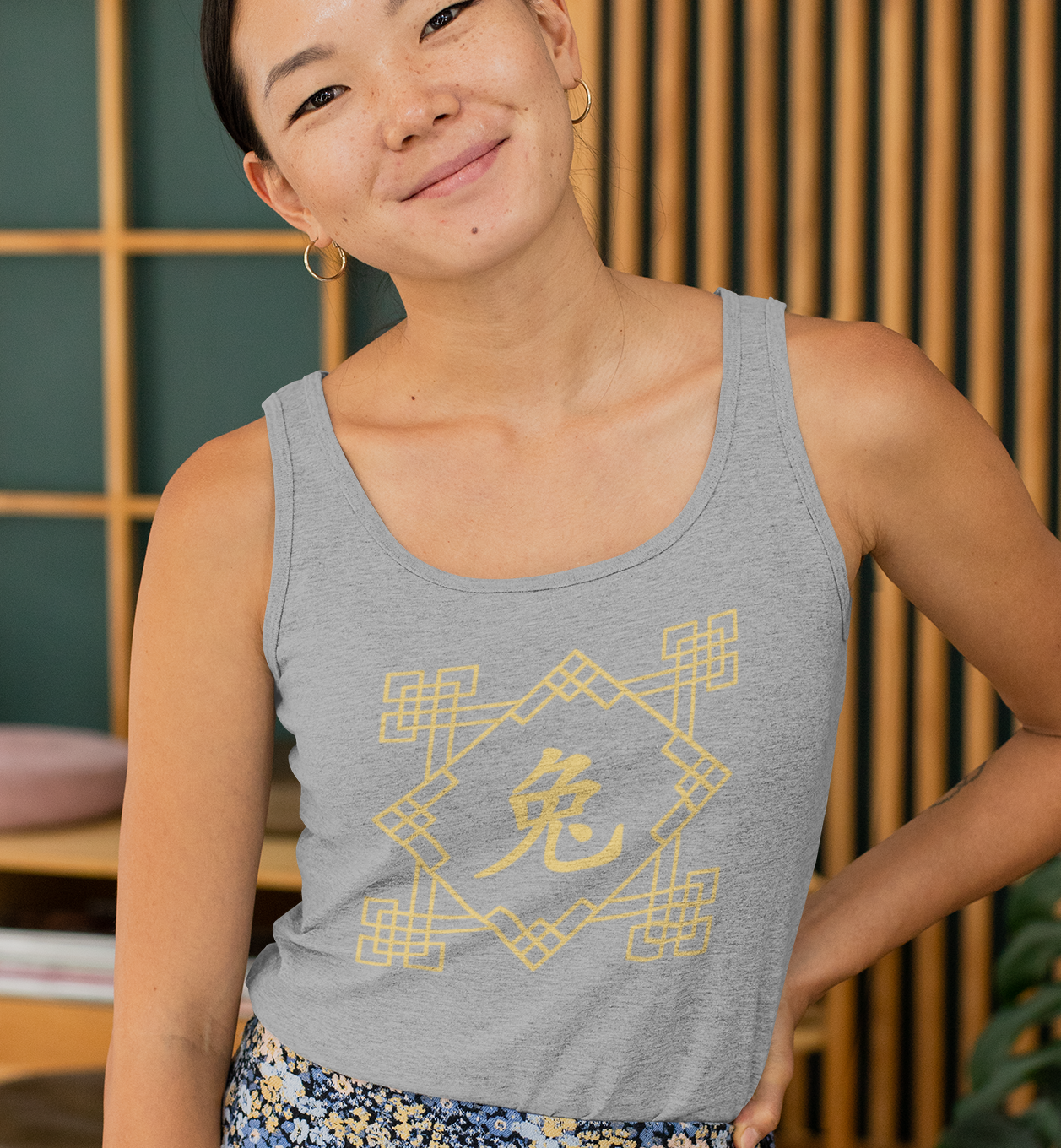 Chinese Zodiac Rabbit