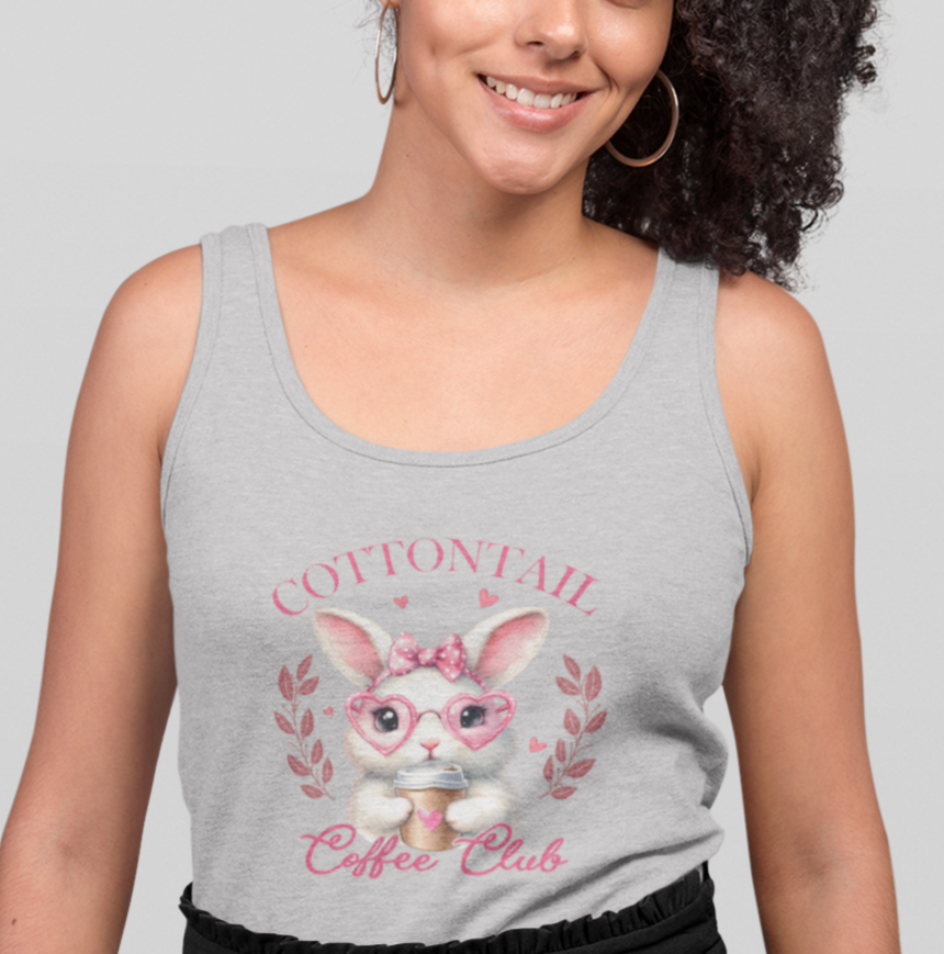 Cottontail Coffee Club