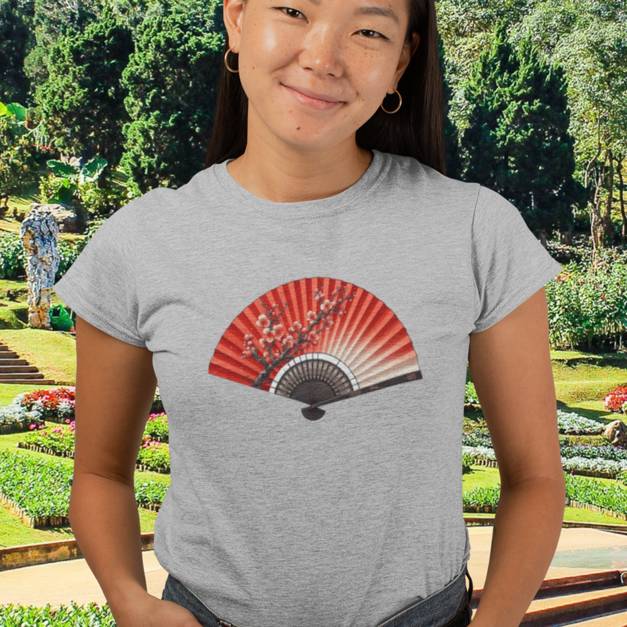 Chinese Fan