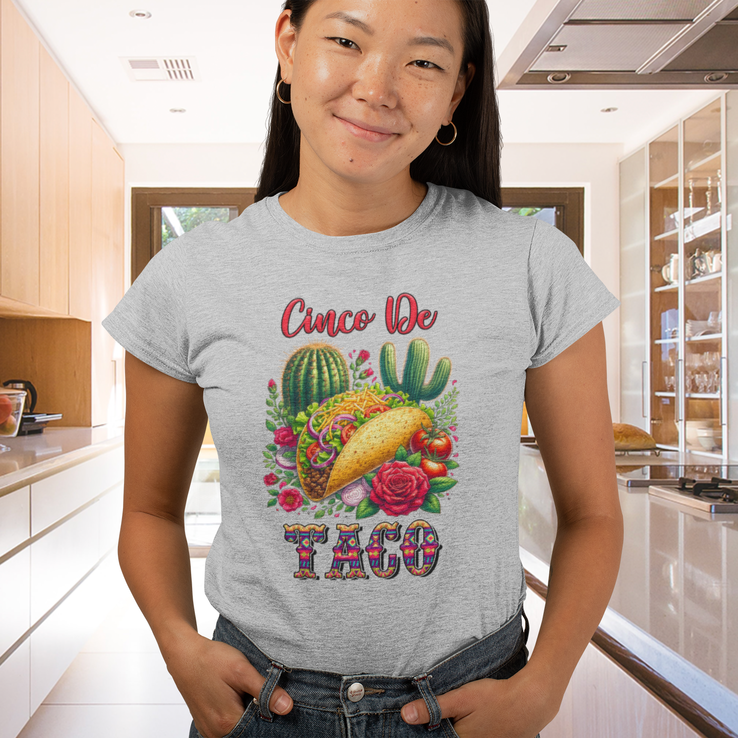 Cinco De Taco
