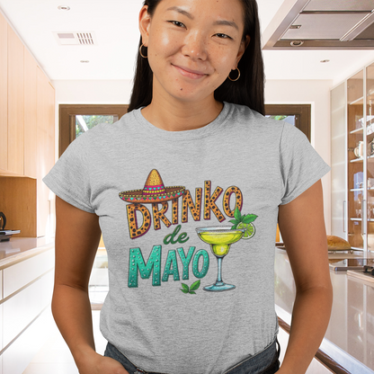 Drinko de Mayo