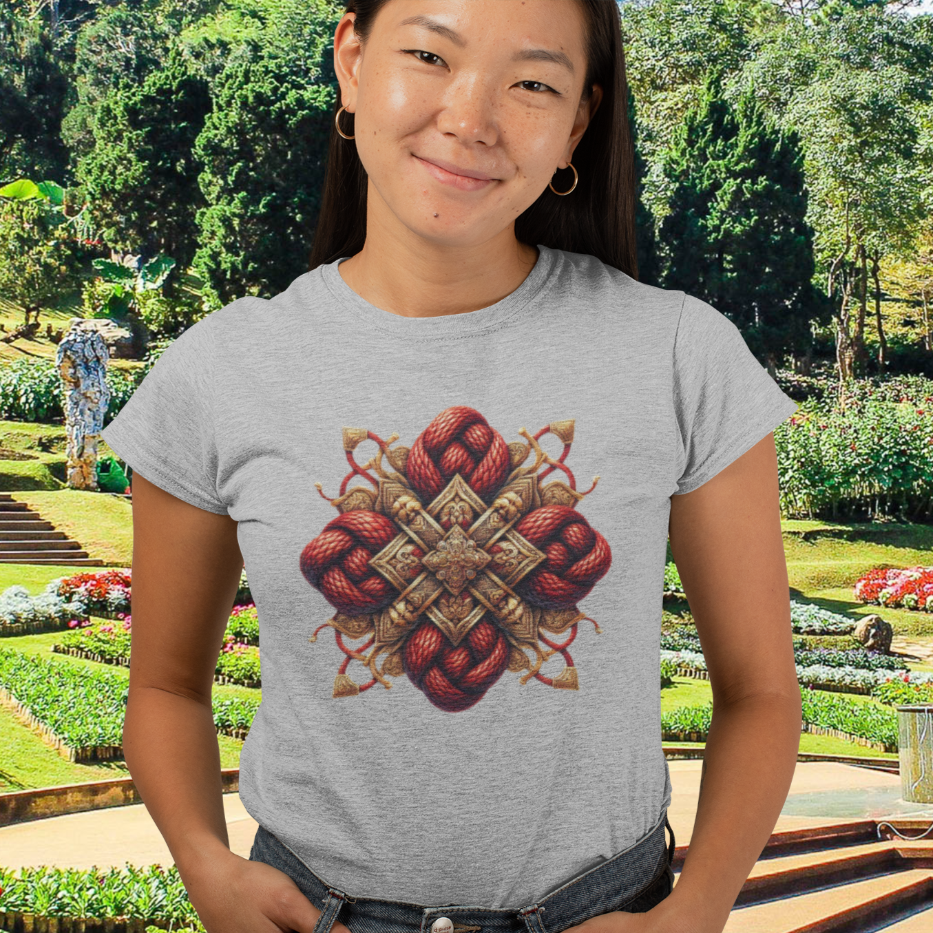 Chinese Knot