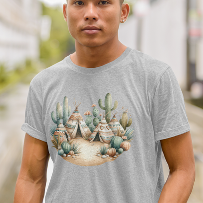TeePee Village