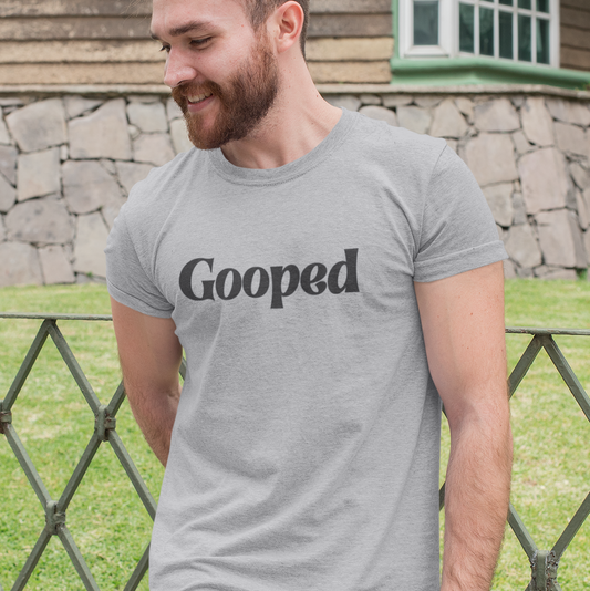 Gooped